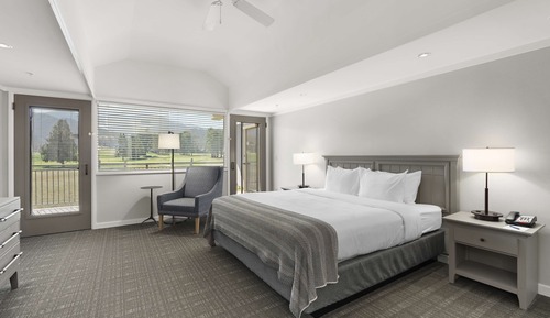 Suite, 1 Bedroom