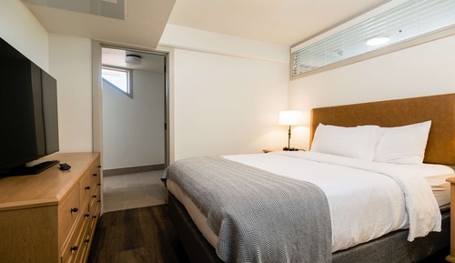 Suite, 3 Bedrooms (Penthouse)