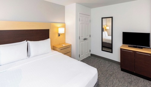 Suite, 1 Bedroom, Non Smoking