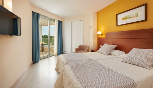 Economy Apartment, 1 Bedroom (3 adults)