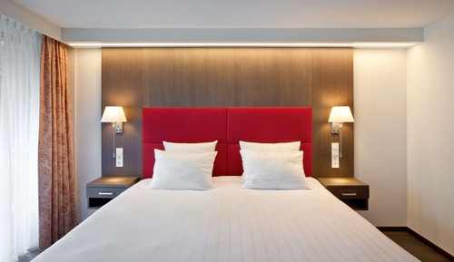 Suite Parc (Wellness & Fitness Access)