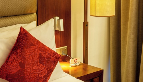 Deluxe Room, 1 Bedroom