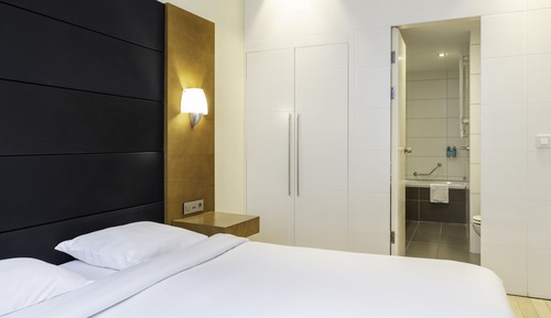 Apartment, 1 Bedroom