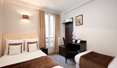 Triple Room, Private Bathroom
