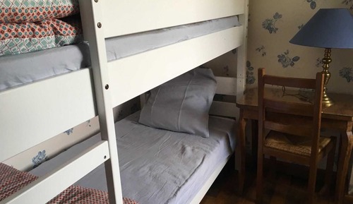 Comfort Quadruple Room