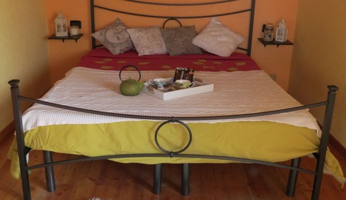 Studio, 1 Queen Bed