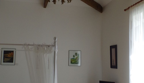 Standard Double Room (Marguerite)