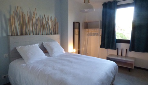 Double Room (CKI)