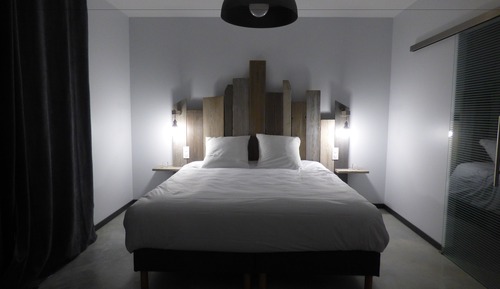 Double Room (Tronc)