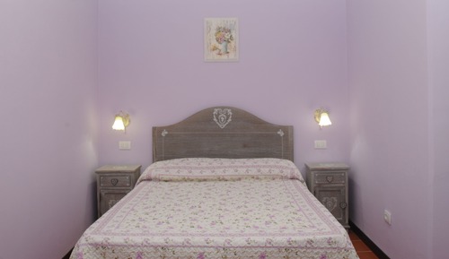Basic Double Room, Annex Building