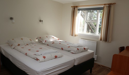 Twin Room, 2 Twin Beds, Non Smoking
