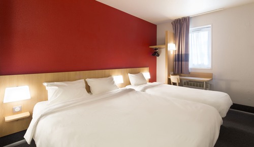 Triple Room, Accessible, Non Smoking