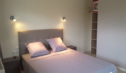 Room, Terrace