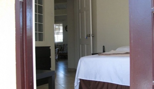 Deluxe Apartment, 4 Bedrooms, Balcony