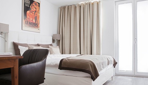 Double Room (Brigitte)