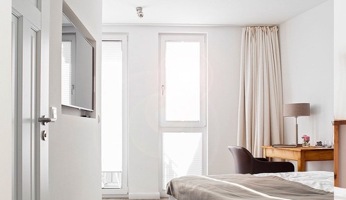 Double Room (Sophia)