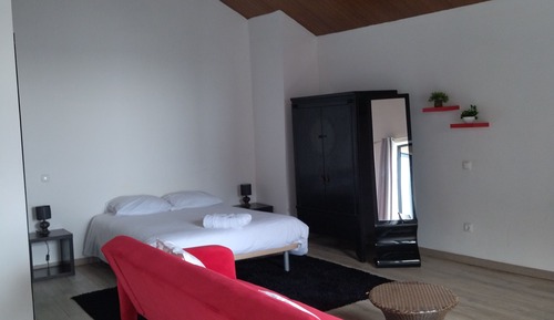 Suite, Balcony, Beach View