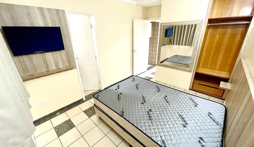 Basic Apartment