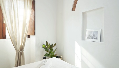 Apartment, 4 Bedrooms