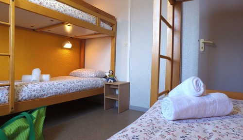 Apartment, 2 Bedrooms (7 personnes)