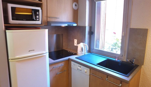 1 Bedroom Apartment, 4 Adults 1 Infant