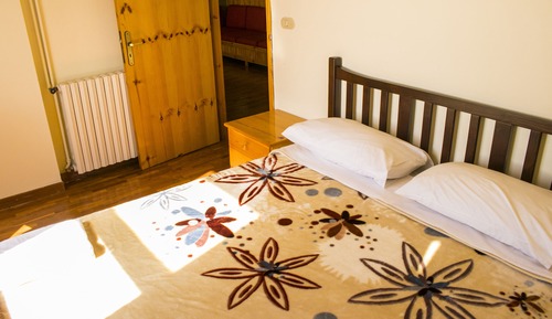 Panoramic Apartment, 3 Bedrooms, Resort View
