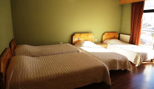 Apartment, 1 Bedroom, Mountain View