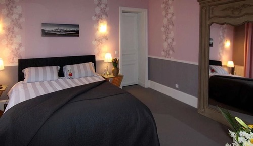 Room, 1 King Bed, Non Smoking (Alexandre)