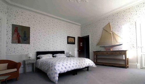 Room, 1 King Bed, Non Smoking (Pallas)