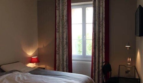 Room, 1 Queen Bed, Non Smoking (Chambre 1)