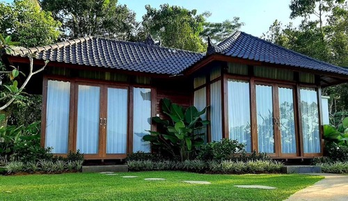 Deluxe Room, 1 Bedroom, Mountain View