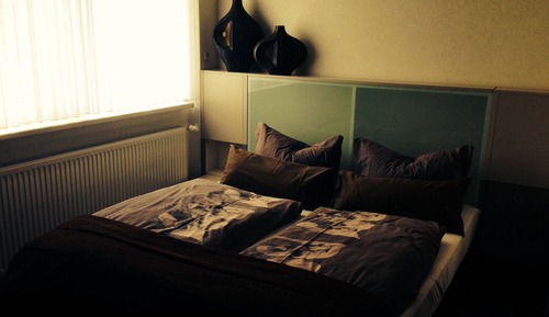 Basic Double Room