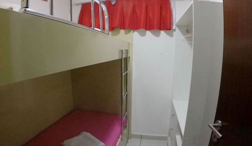 Classic Apartment