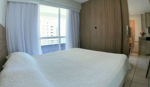 Luxury Apartment