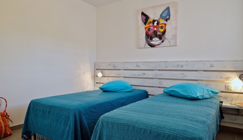 Apartment, Ensuite (T3 - 4 personnes)