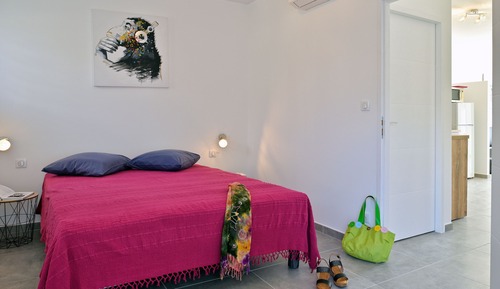 Apartment, Ensuite (T3 - 5 pers - Terrasse)