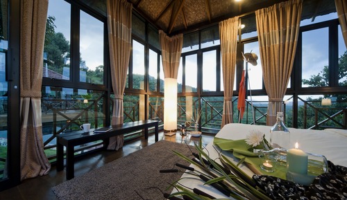 Premium Chalet