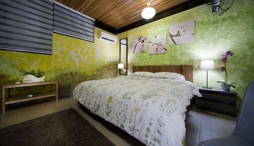 Deluxe Chalet