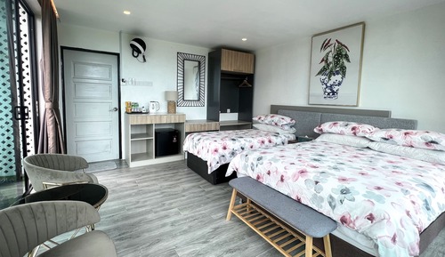 Superior Room