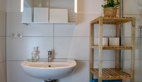 Apartment, Private Bathroom