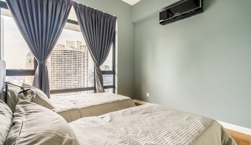 Family Apartment