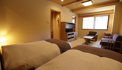 Forth Room, Non Smoking