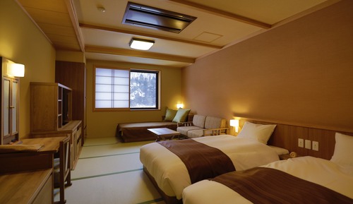 Comfort Twin Room, Non Smoking