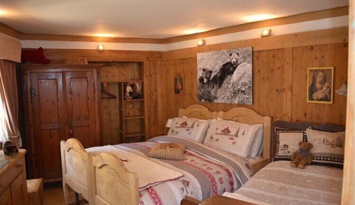 Suite, 2 Bedrooms