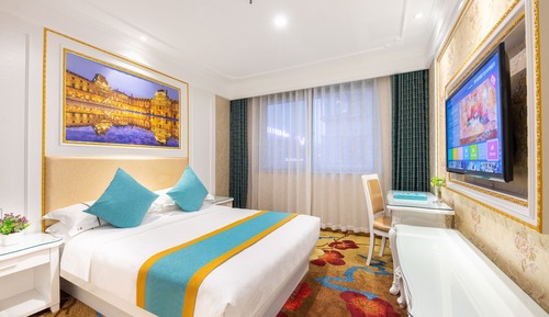 Comfort Room