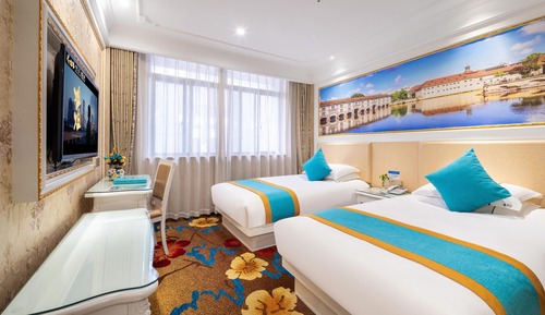 Comfort Double Room