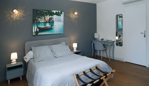 Double Room (Berlioz)