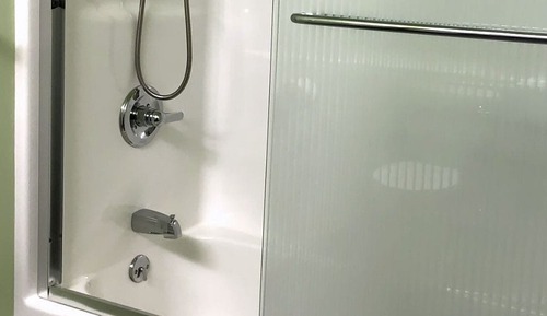 Double Room, Accessible, Ensuite