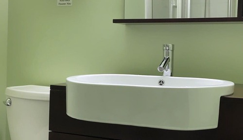 Standard Double Room, Ensuite, Park View