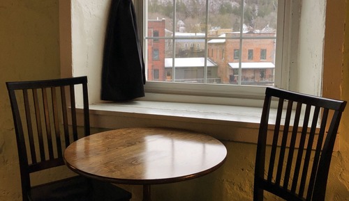 Superior Double Room, Accessible, Ensuite